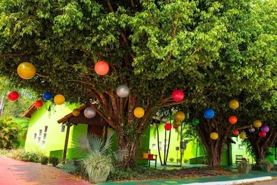 Hotel Caranda Eco Ville