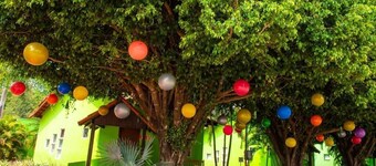 Hotel Caranda Eco Ville