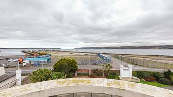 Double or Twin Room, Balcony (Loch View Plus) | View from room