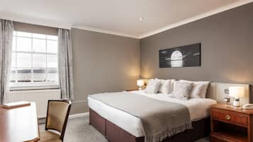 Double or Twin Room (Loch View )