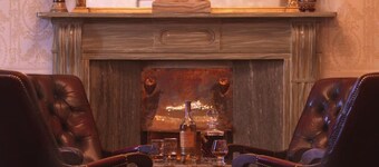 North West Castle Hotel