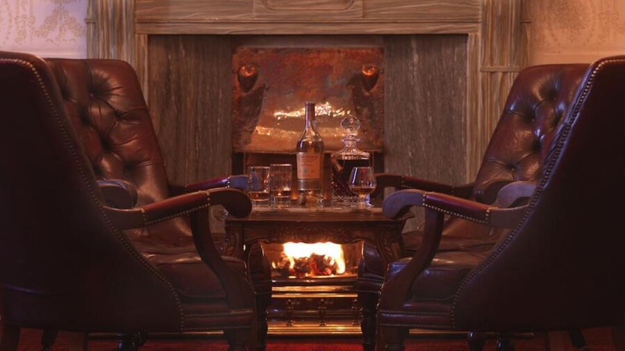 North West Castle Hotel