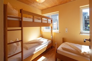 Apartment, 2 Bedrooms