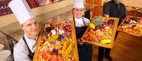 Spécialités Cuisine locale