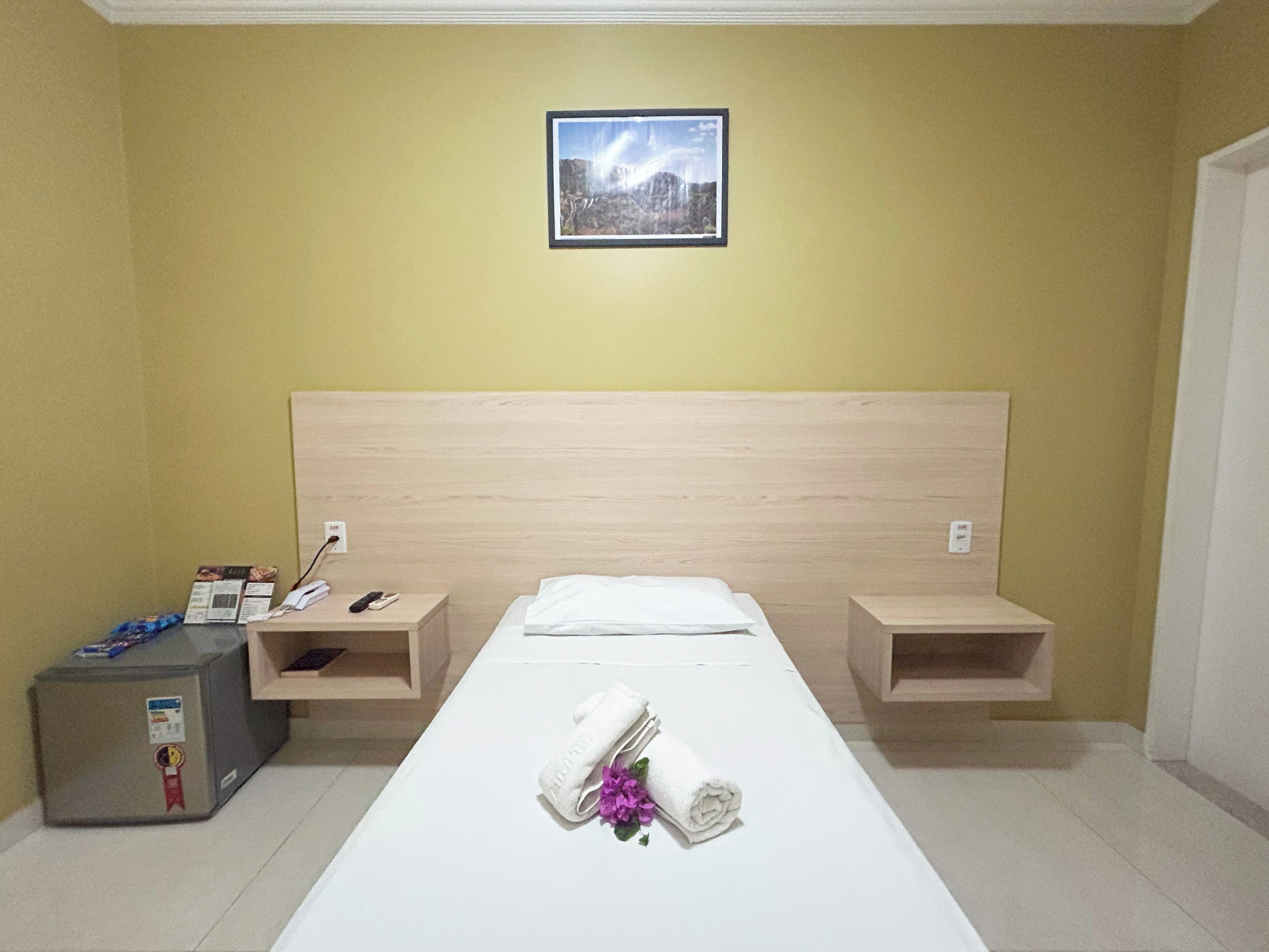 Foto - Hotel El Pilar by Bsb Inn