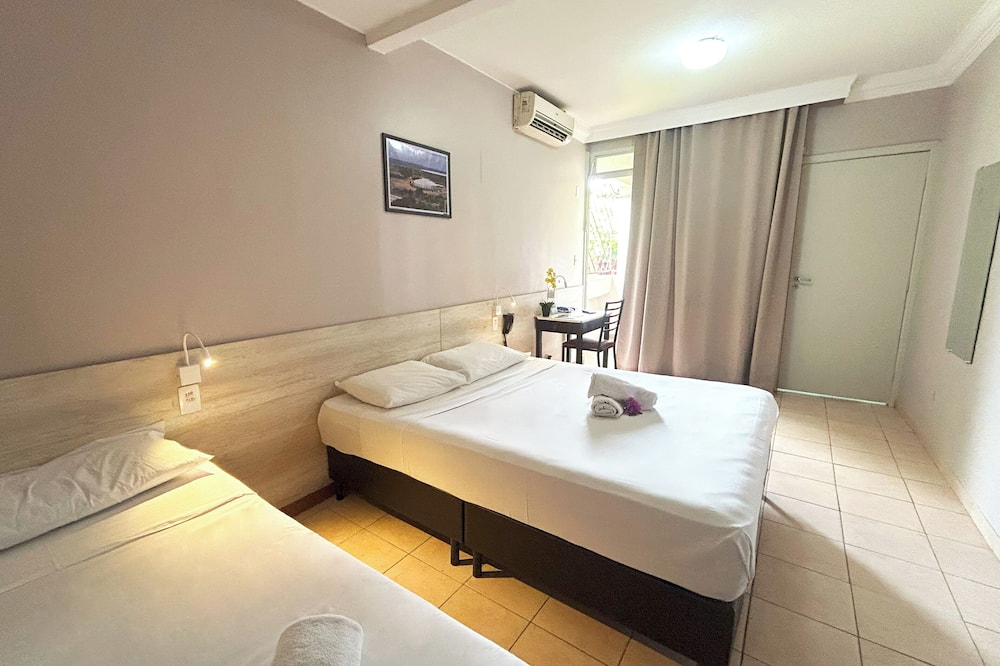 Hotel El Pilar by Bsb Inn