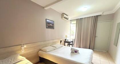 Hotel El Pilar by Bsb Inn