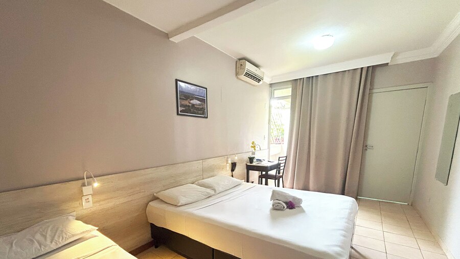 Hotel El Pilar by Bsb Inn