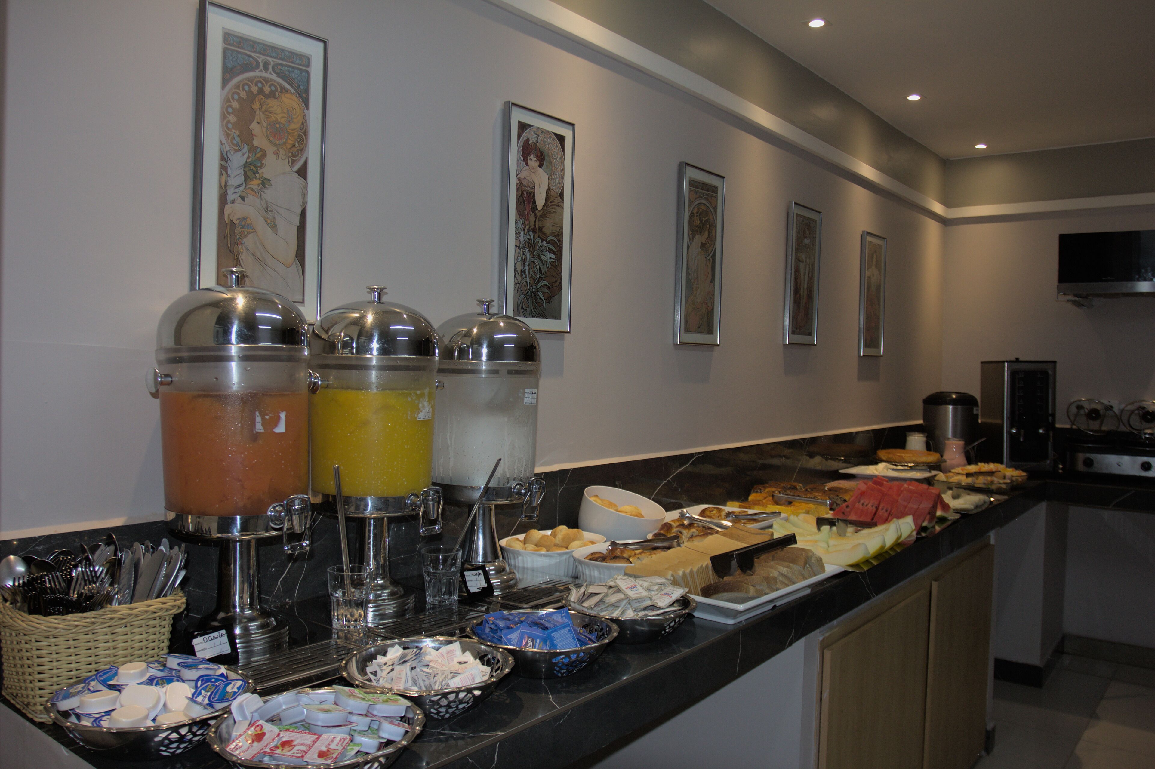 Foto - Hotel El Pilar by Bsb Inn