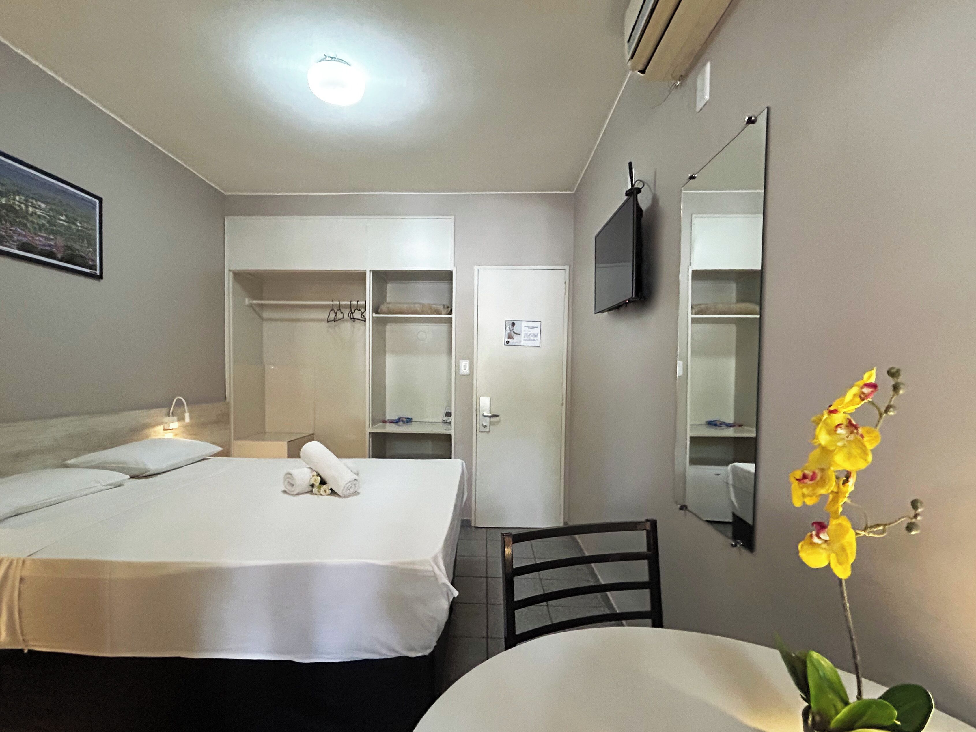 Foto - Hotel El Pilar by Bsb Inn