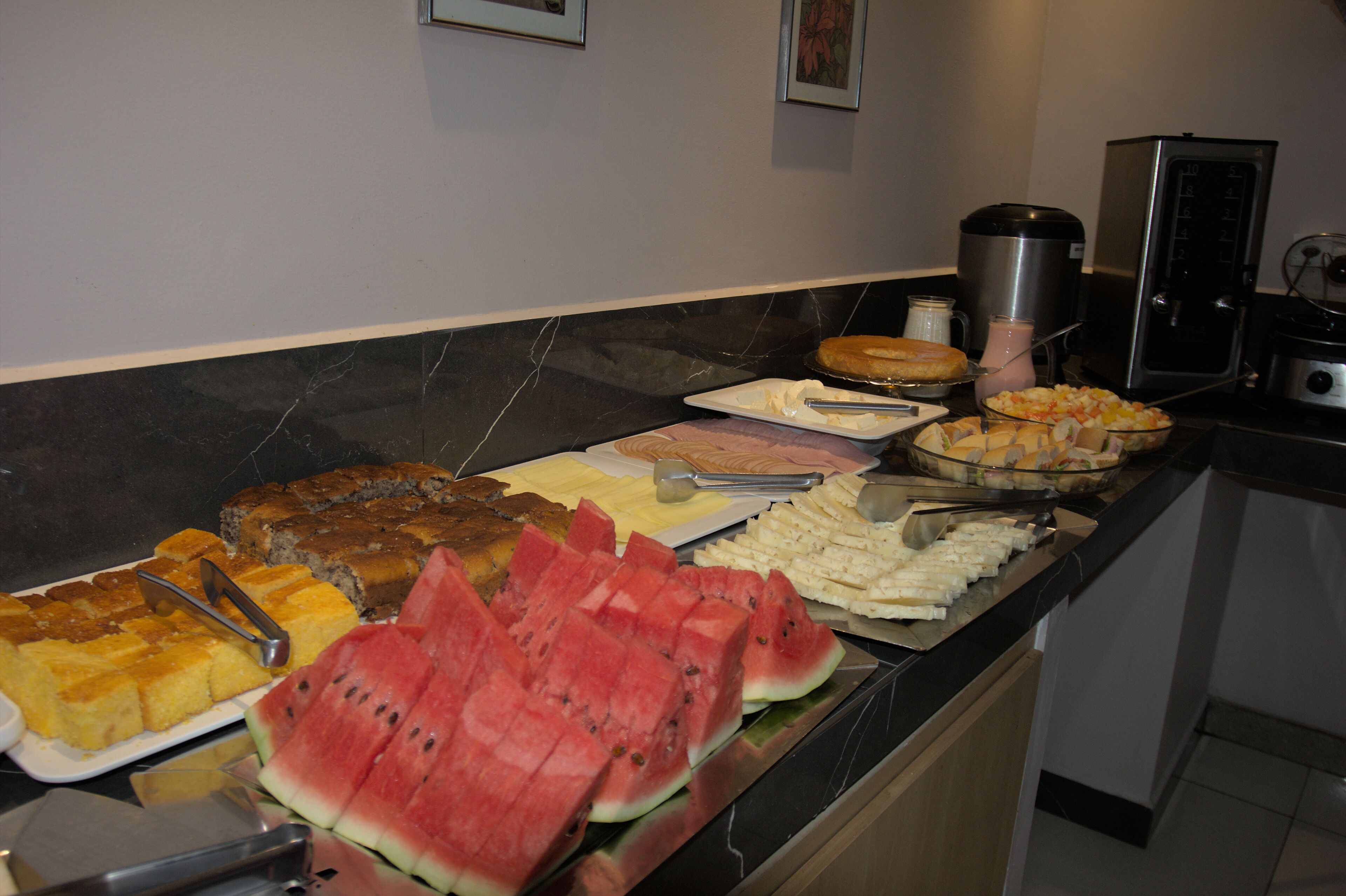 Foto - Hotel El Pilar by Bsb Inn