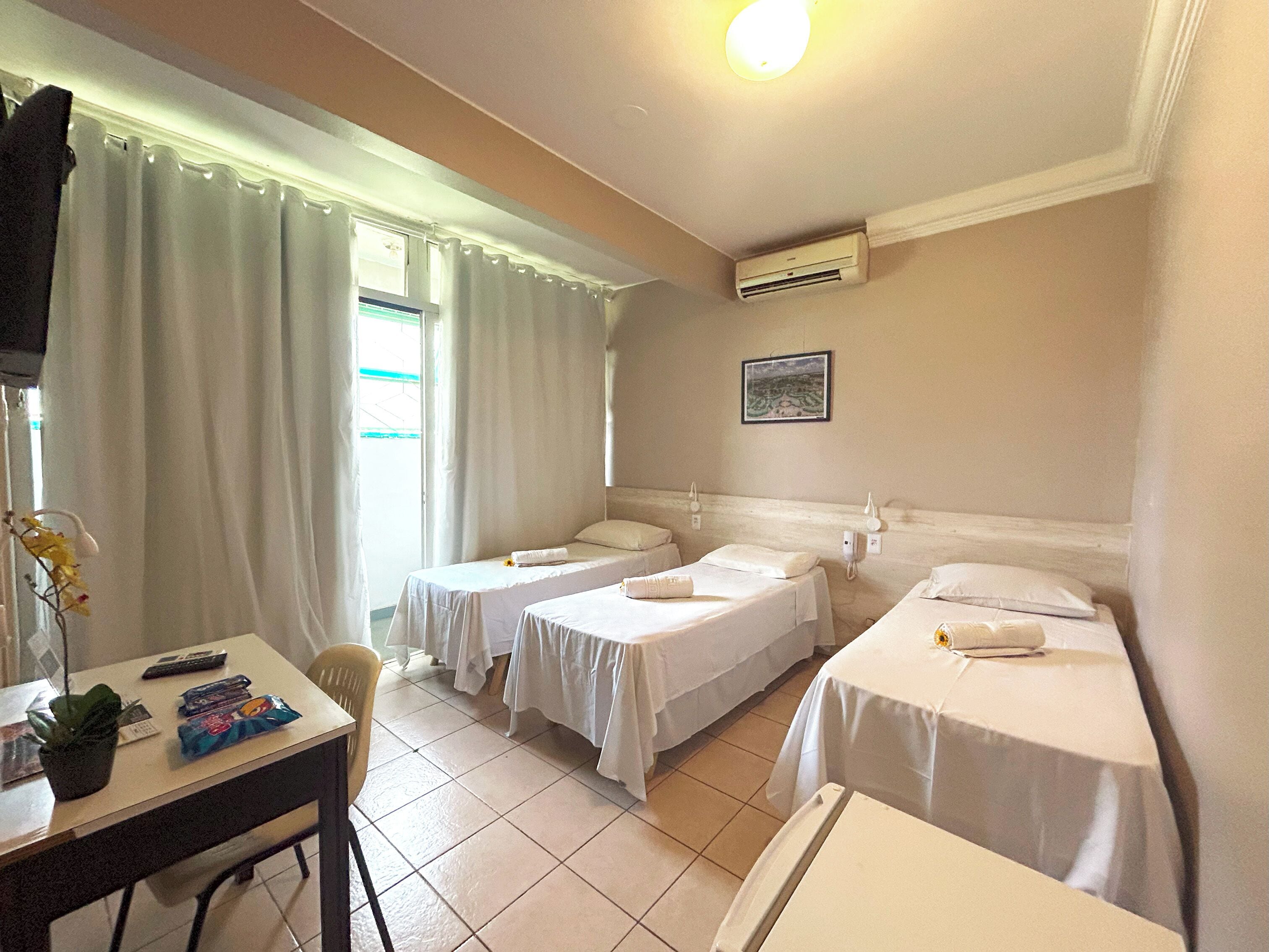 Foto - Hotel El Pilar by Bsb Inn