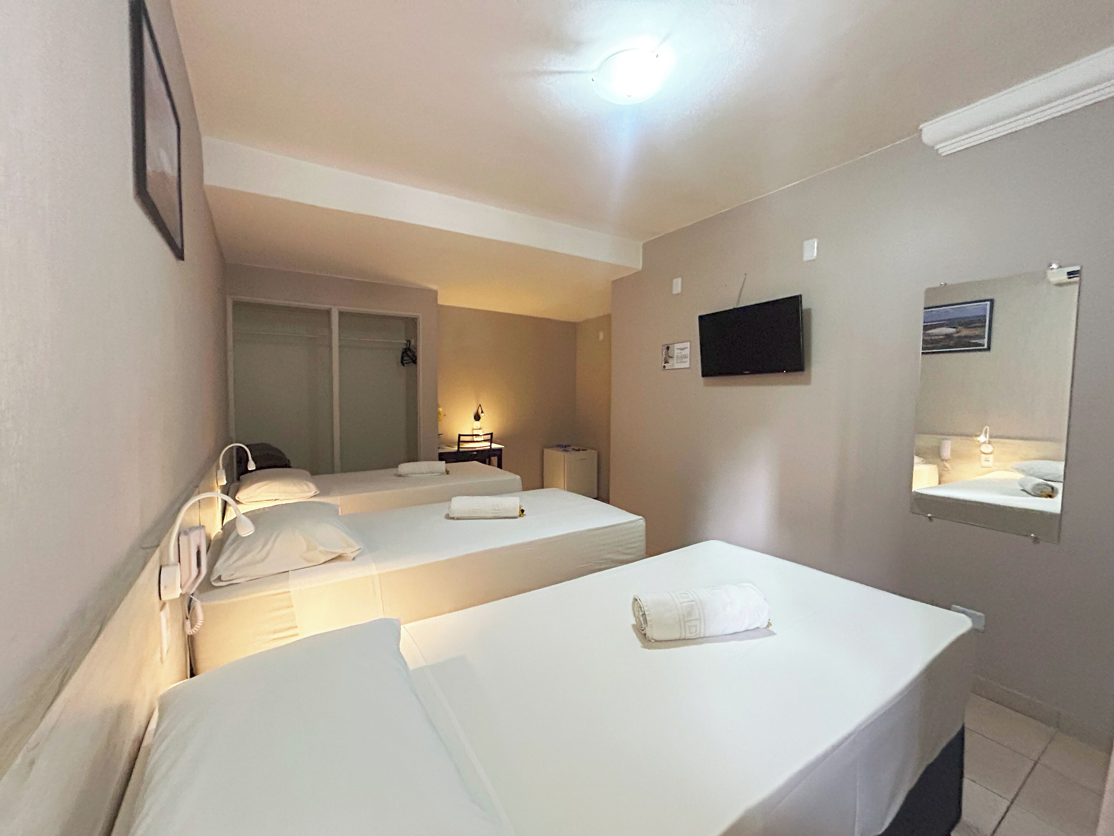 Foto - Hotel El Pilar by Bsb Inn