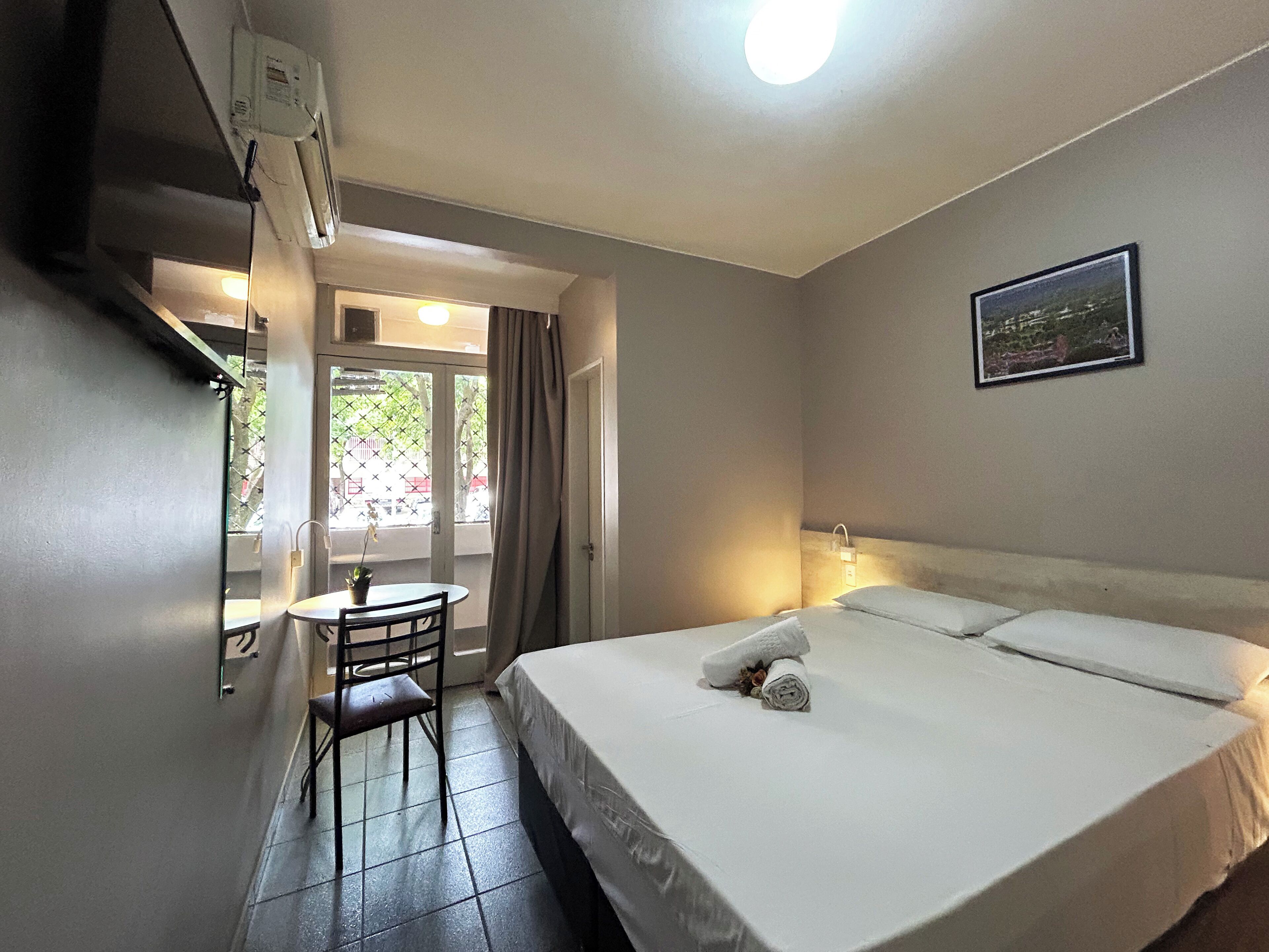 Foto - Hotel El Pilar by Bsb Inn