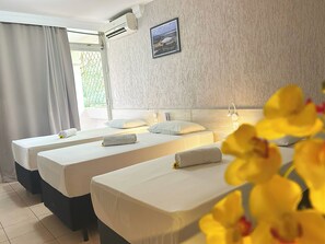 Chambre Triple Supérieure