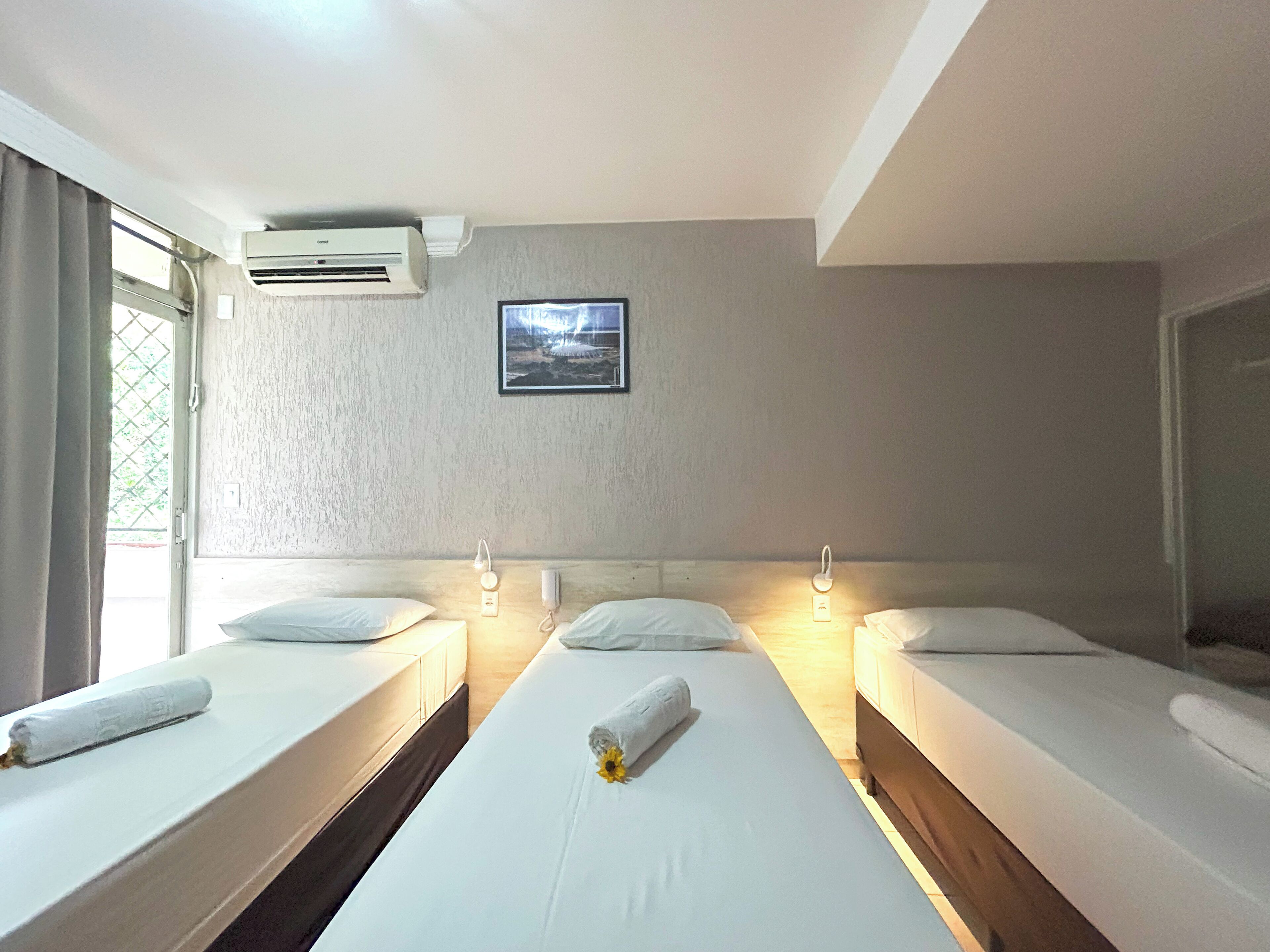 Foto - Hotel El Pilar by Bsb Inn