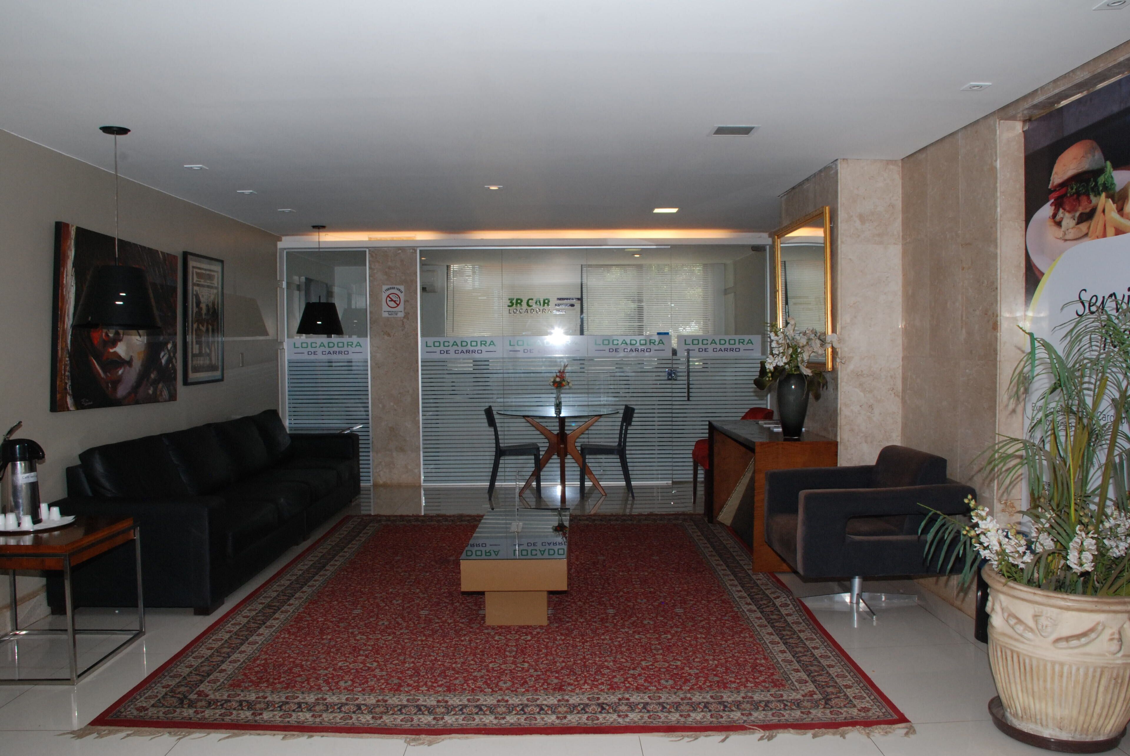 Foto - Hotel El Pilar by Bsb Inn