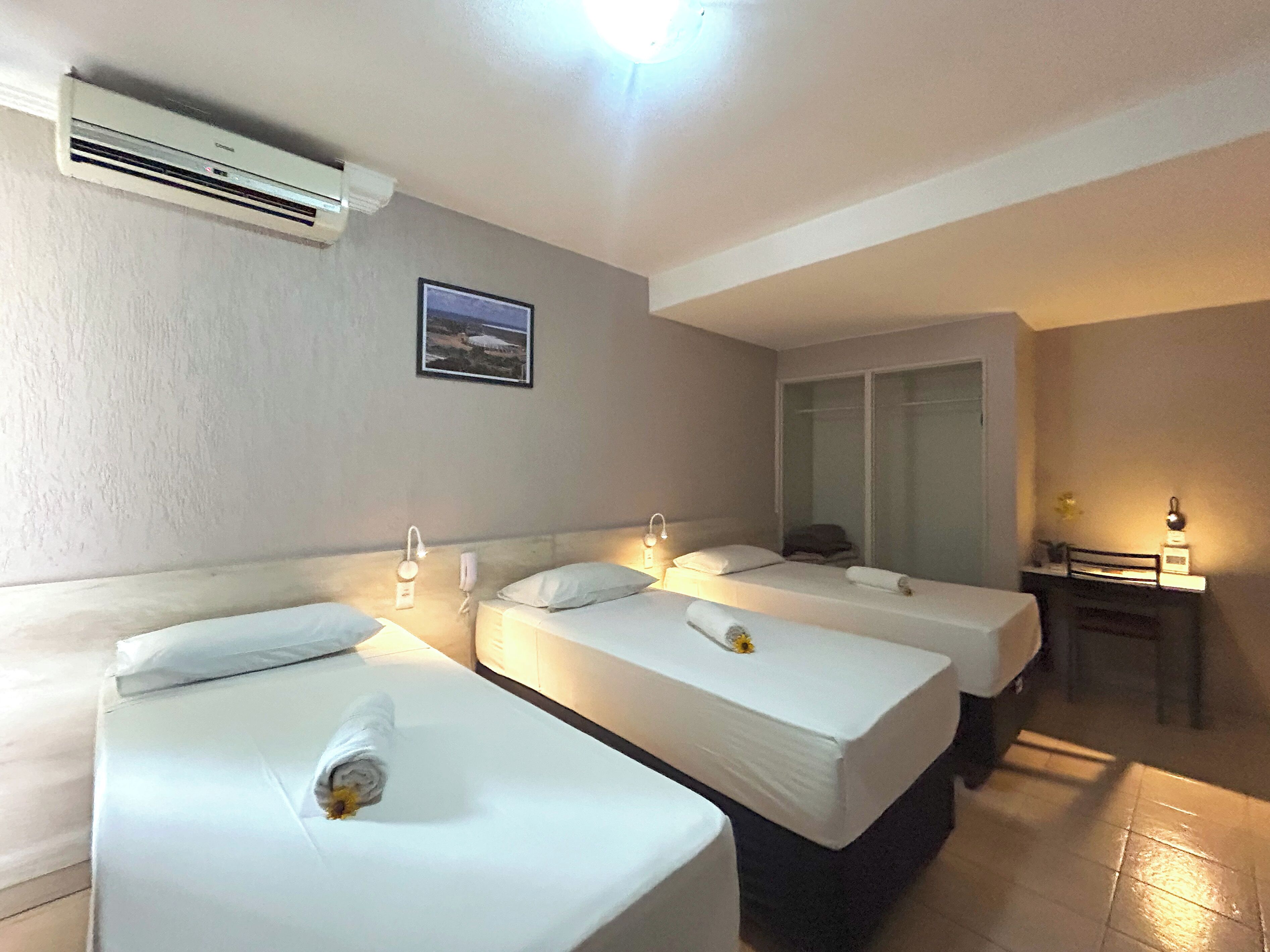 Foto - Hotel El Pilar by Bsb Inn