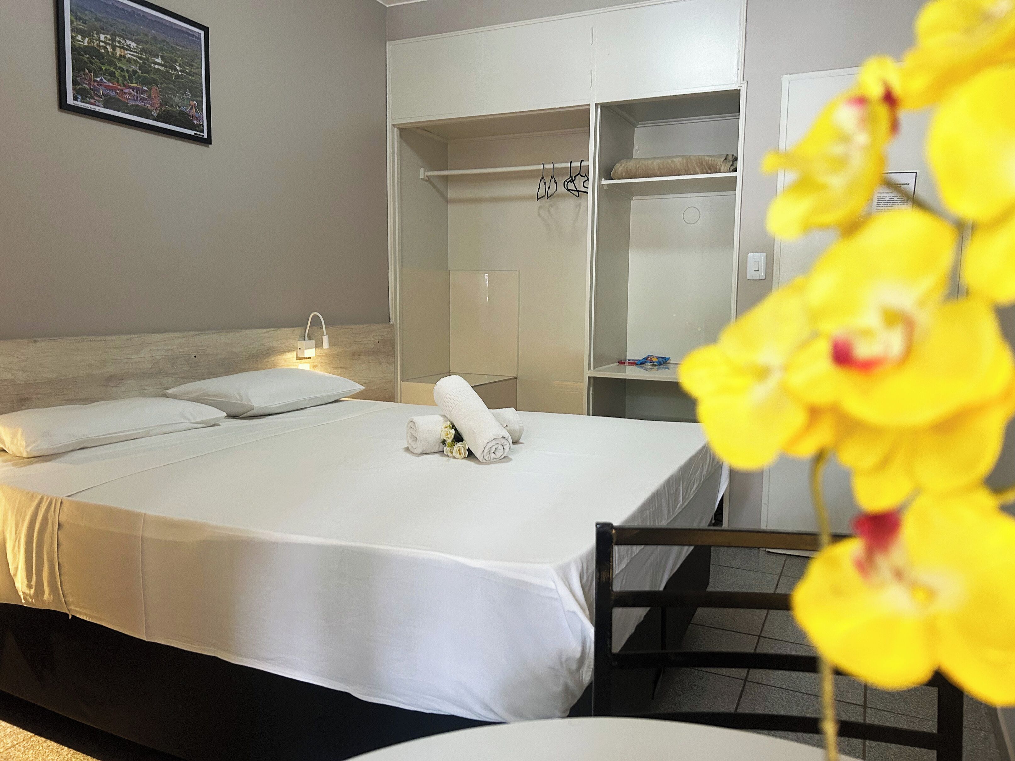 Foto - Hotel El Pilar by Bsb Inn