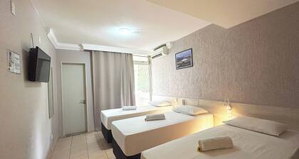 Hotel El Pilar by Bsb Inn
