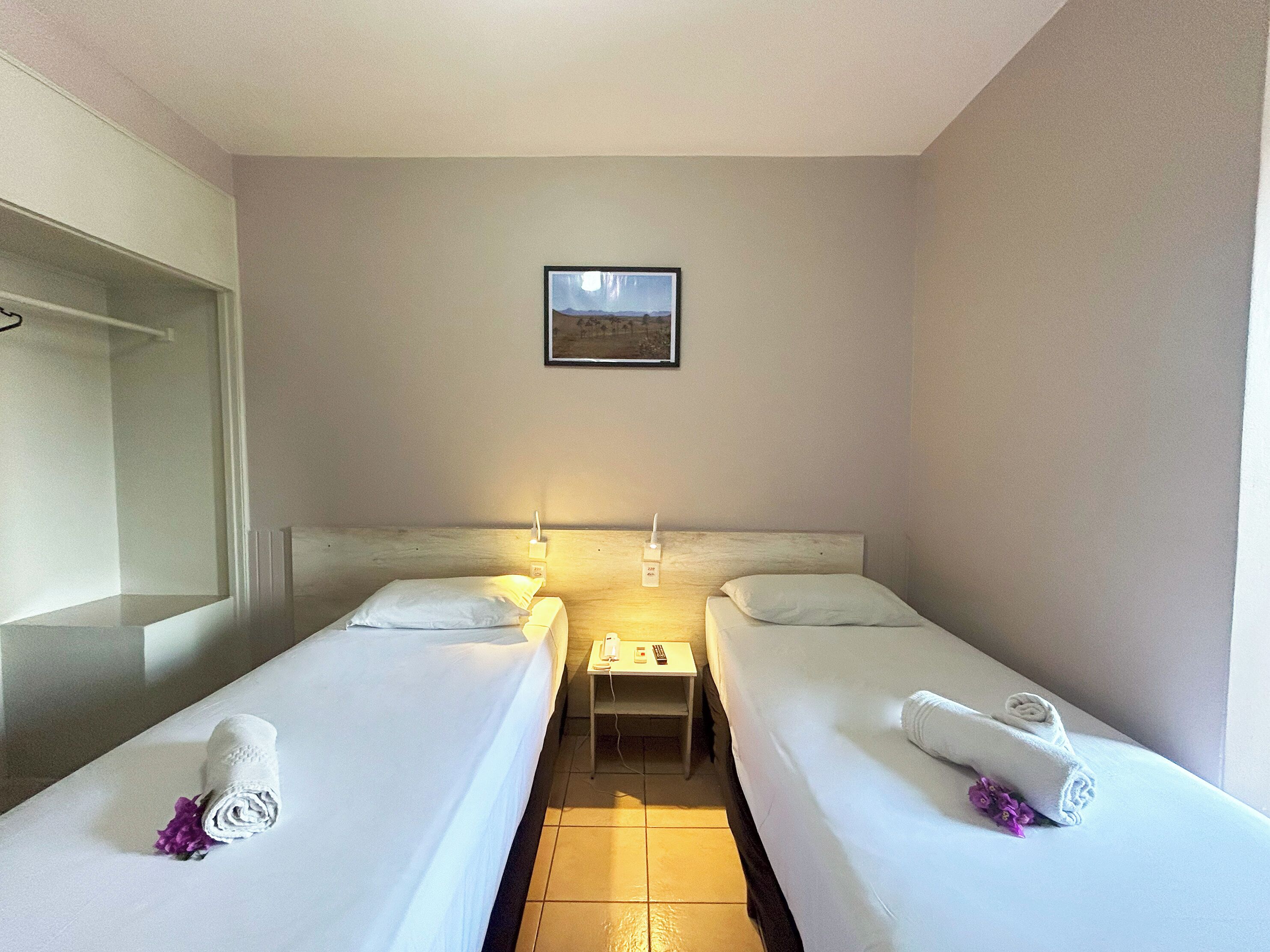 Foto - Hotel El Pilar by Bsb Inn