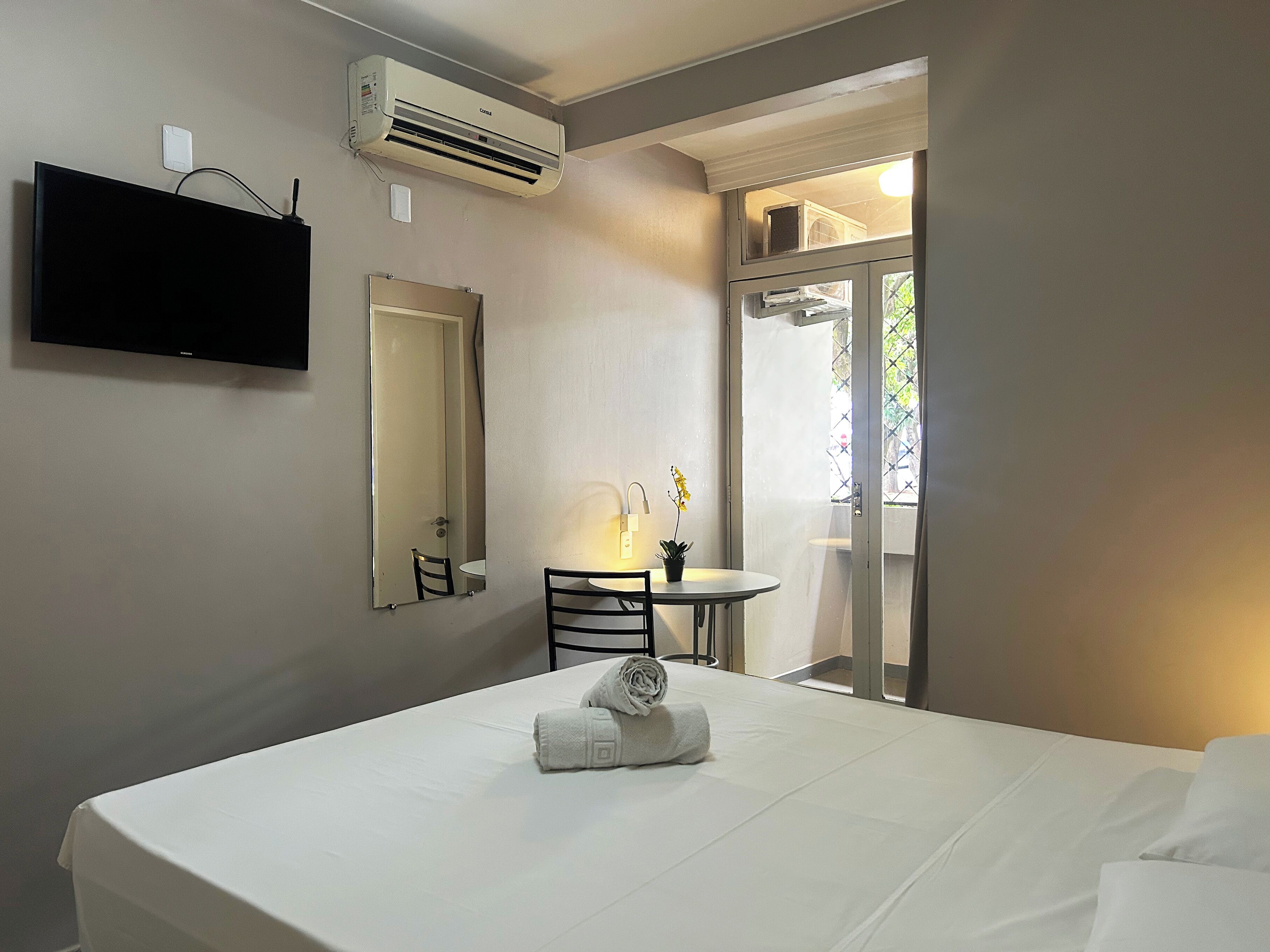 Foto - Hotel El Pilar by Bsb Inn