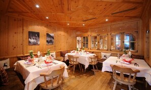 Restaurantes