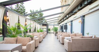 GRAND HOTEL BAKU CENTRAL PARK