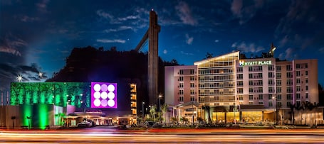 Casino