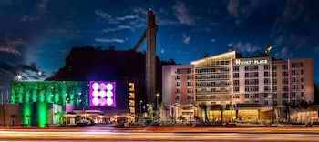 Casino at Hyatt Place Bayamon