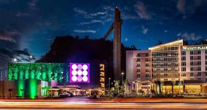 Hyatt Place Bayamon