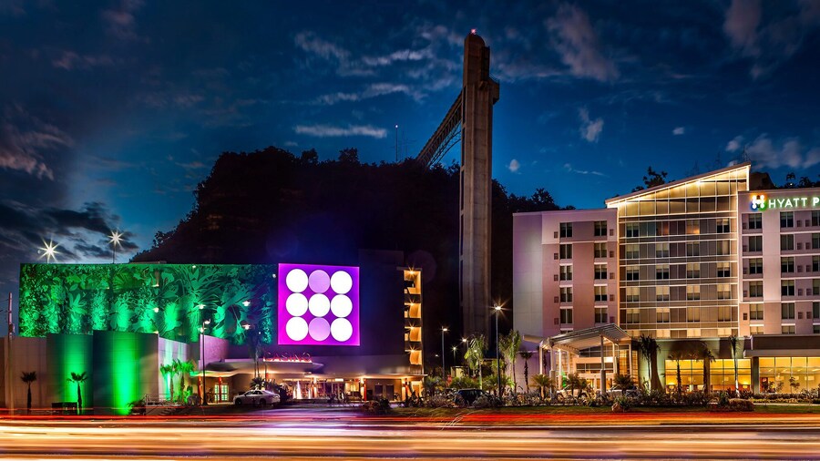 Hyatt Place Bayamon