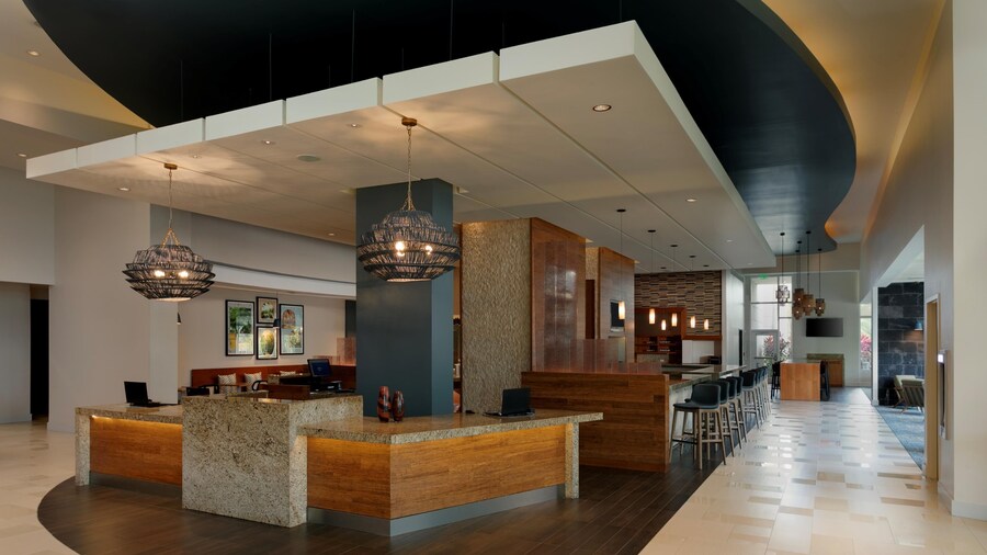 Hyatt Place Bayamon