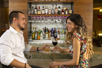 Bar (on property) at Hyatt Place Bayamon