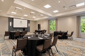 Sala de reuniones