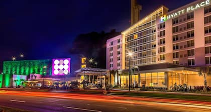 Hyatt Place Bayamon