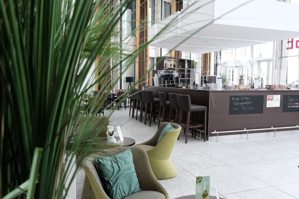 Webers - Das Hotel im RUHRTURM