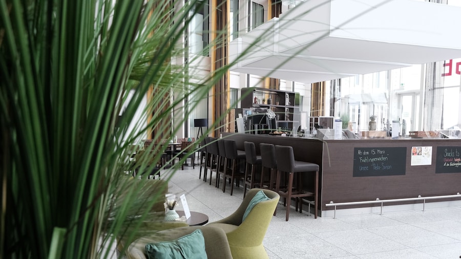 Webers - Das Hotel im RUHRTURM
