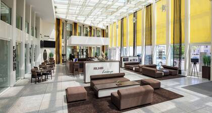 Webers Hotel im Ruhrturm Essen by Accor