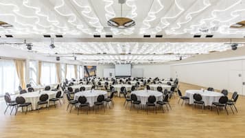 Sala de reuniones