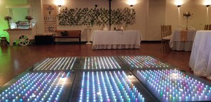 Ballroom - Hotel Don Saul (San Juan de Pasto)