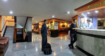 Hotel Don Saul