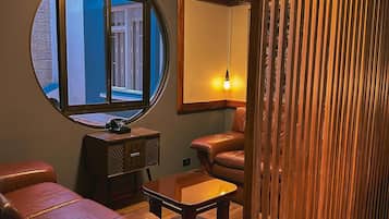 Ausstattung der Unterkunft