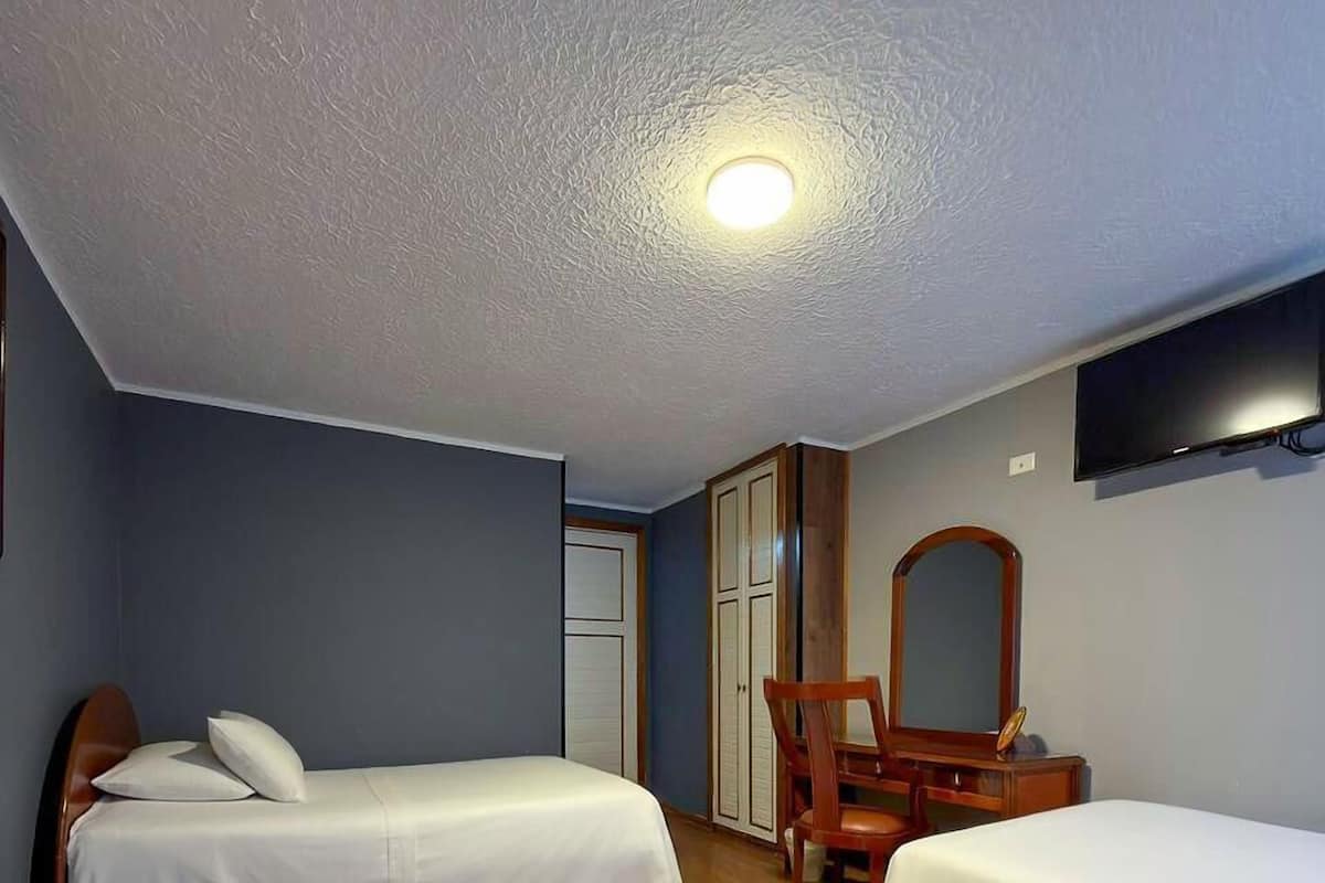 Premium bedding, down duvets, memory-foam beds, minibar