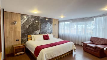 Hochwertige Bettwaren, Daunenbettdecken