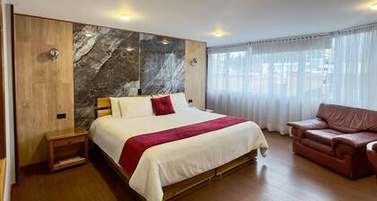 Hotel Don Saul