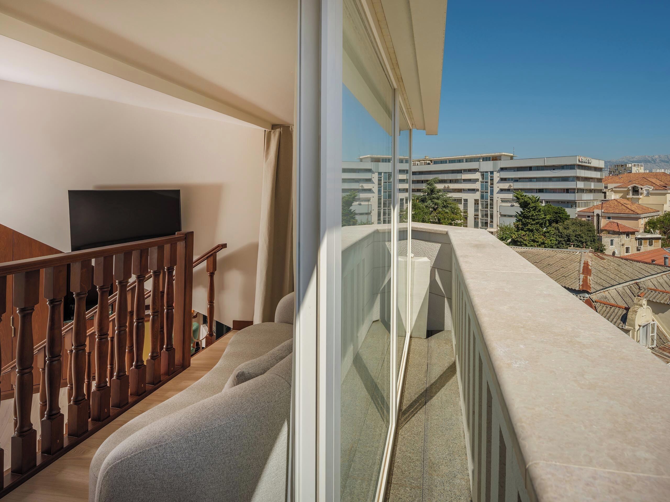 family suite | street view