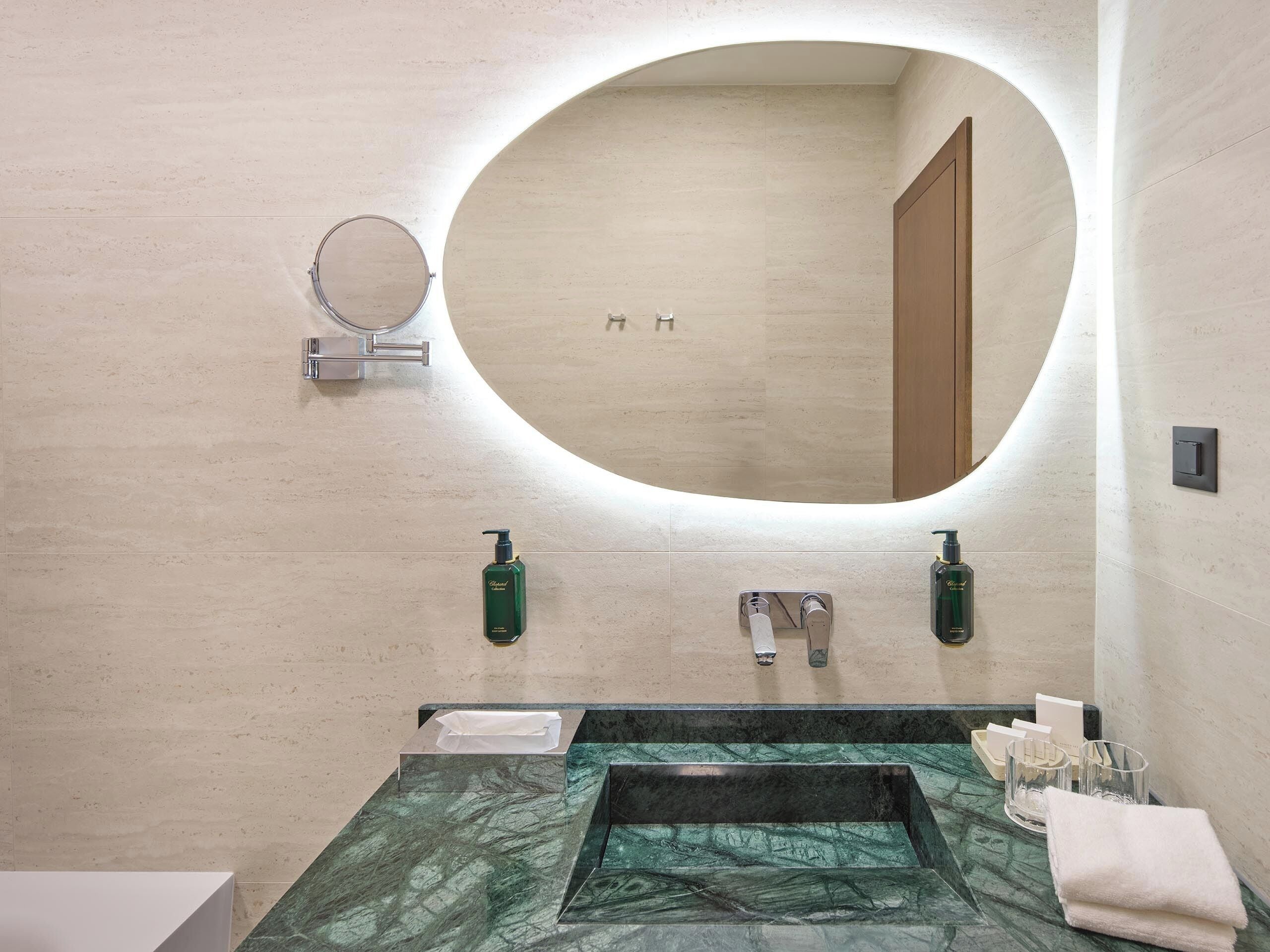 Foto - Palazzo President