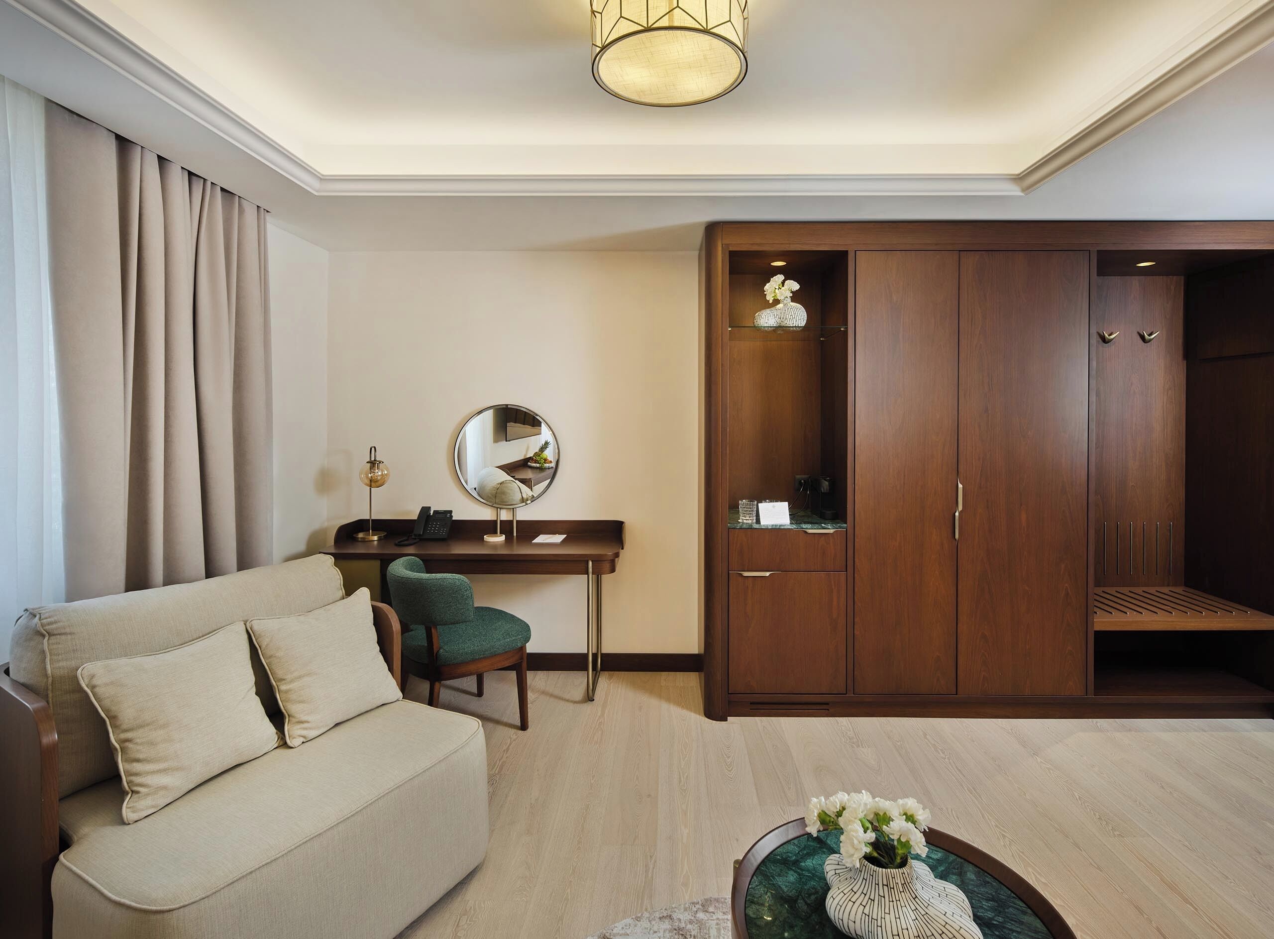 Foto - Palazzo President