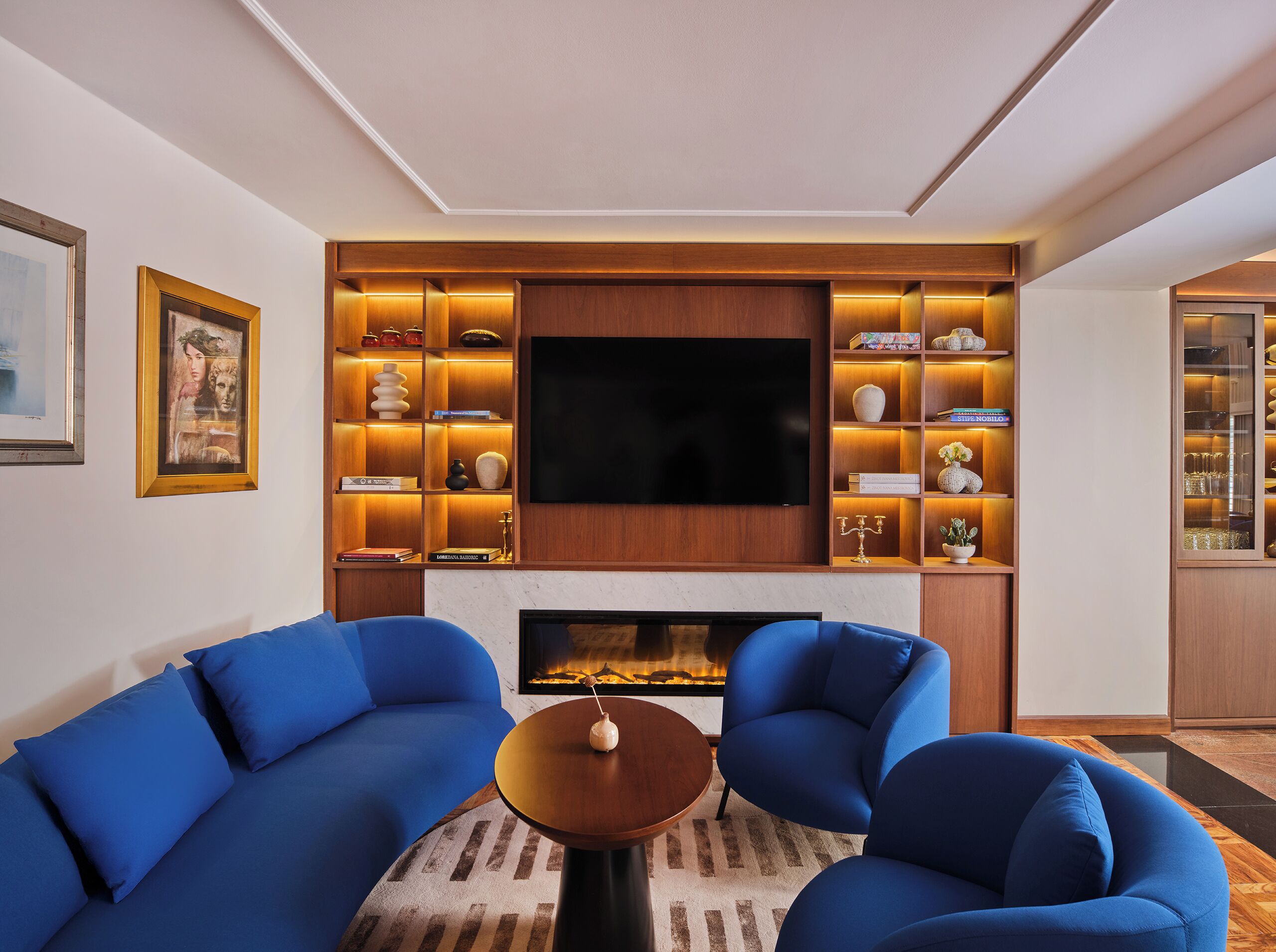 Foto - Palazzo President